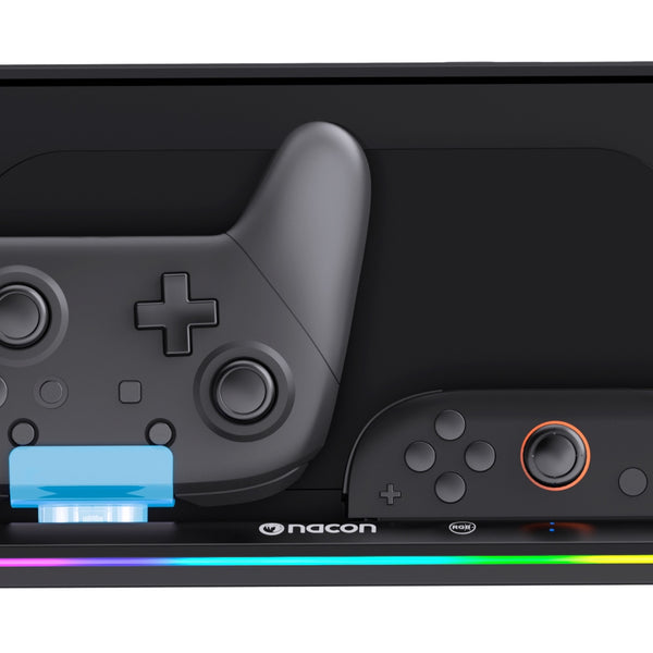 Charging Station XL Switch 2 Estacin de carga