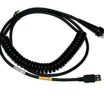 STD Cable cable USB 5 m USB A Negro