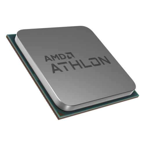 Athlon 3000G procesador 3 5 GHz 4 MB L3 Bandeja