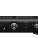 PMA-600NE 2.0 canales Hogar Negro
