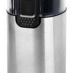 CG-125372 molinillo de caf 150 W Acero inoxidable