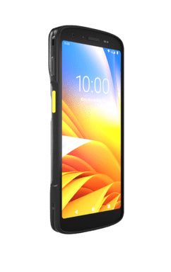 TC22 ordenador mvil de mano 15 2 cm (6") 1080 x 2160 Pixeles Pantalla tctil Negro