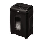 Powershred 10M triturador de papel Microcorte Negro