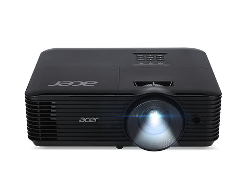 Essential X1128i 4800 lmenes ANSI DLP SVGA (800x600) Negro