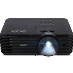 Essential X1128i 4800 lmenes ANSI DLP SVGA (800x600) Negro