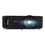 Value X1328Wi Proyector de alcance estndar 4500 lmenes ANSI DLP WXGA (1280x800) 3D Negro
