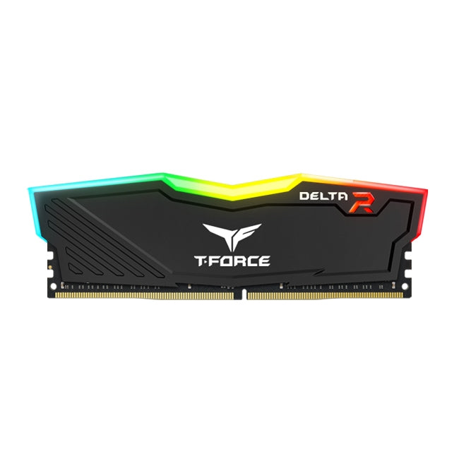 DELTA RGB mdulo de memoria 16 GB 2 x 8 GB DDR4 3200 MHz