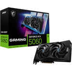 GeForce RTX 5060 8G GAMING OC NVIDIA 8 GB GDDR7