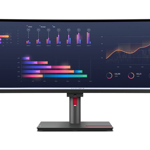 ThinkVision P49w-30 Monitor