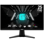 G255F pantalla para PC 62 2 cm (24.5") 1920 x 1080 Pixeles Full HD LCD Negro