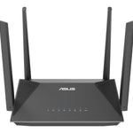 RT-AX52 Pro AX3000 router inalmbrico Gigabit Ethernet Doble banda (2 4 GHz / 5 GHz) Negro
