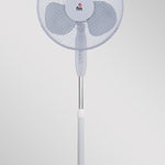 VP-40 ventilador Blanco