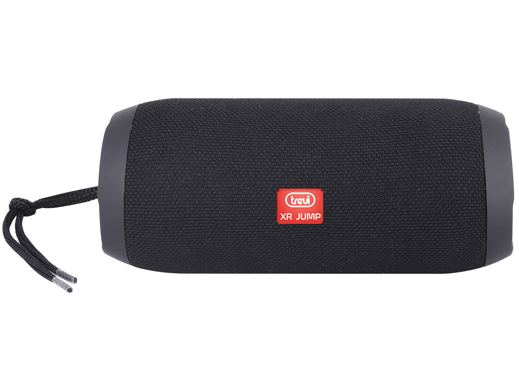 XR 84 Plus Altavoz porttil estreo Negro 5 W