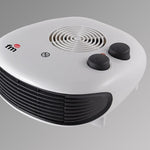 Menorca Interior Gris 2000 W Ventilador elctrico