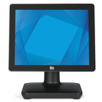 E931896 sistema POS Todo-en-Uno 3 1 GHz i3-8100T 38 1 cm (15") 1024 x 768 Pixeles Pantalla tctil Negro