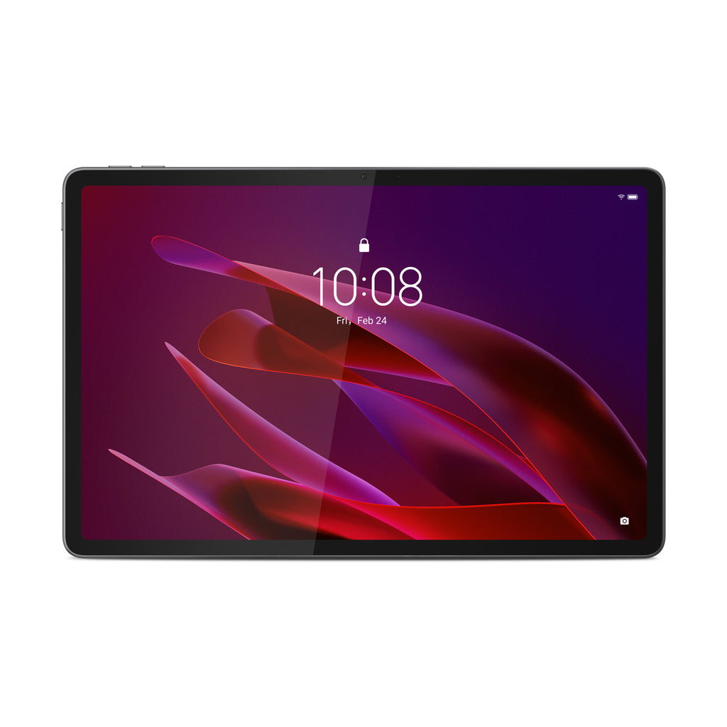 Yoga Tab Snapdragon 256 GB 28 2 cm (11.1") 12 GB Wi-Fi 7 (802.11be) Android 15 Gris