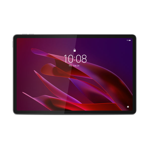 Yoga Tab Snapdragon 256 GB 28 2 cm (11.1") 12 GB Wi-Fi 7 (802.11be) Android 15 Gris