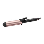 38 mm Curling Tong Rizador de pelo Caliente Negro  Rosa 2 5 m