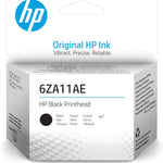 Cabezal de impresin 6ZA11AE negro