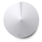 Deco M5 (1-Pack) Doble banda (2 4 GHz / 5 GHz) Wi-Fi 5 (802.11ac) Blanco 2 Interno