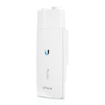 AF-11 repetidor y transceptor Puente wifi 1000 Mbit/s Blanco