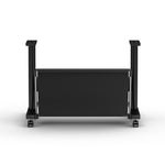 3085C004 mueble y soporte para impresoras Negro