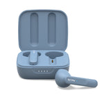ARTICA MOVE Auriculares Inalmbrico Dentro de odo Llamadas/Msica Bluetooth Azul claro