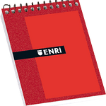 ENR BLOC TAP DUR RO 16 4X4 80H 10103030