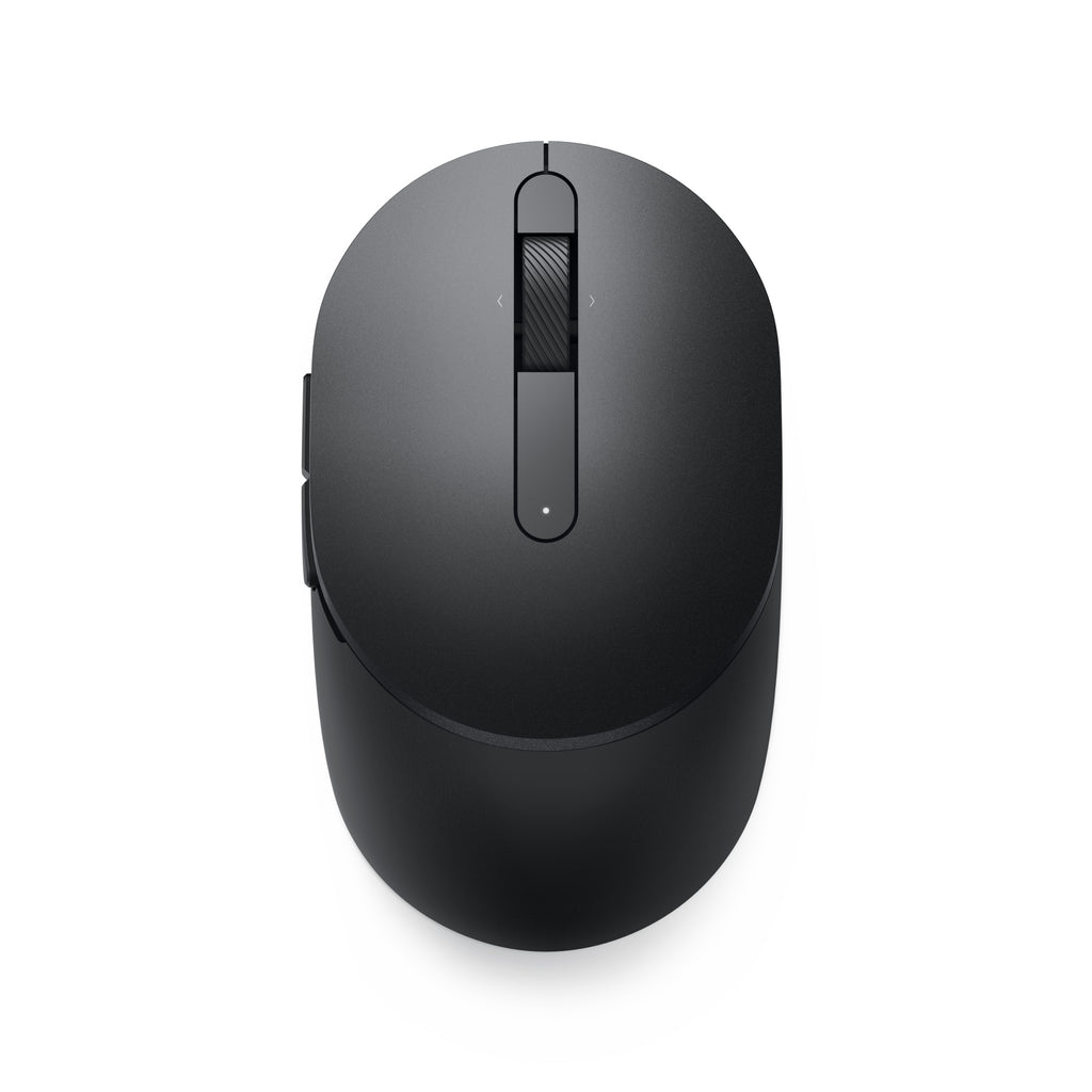 Ratn compacto Pro Plus - MS5120W - negro