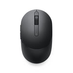 Ratn compacto Pro Plus - MS5120W - negro