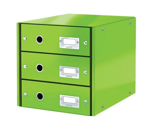 WOW 3 Caja de cartn