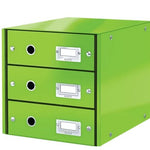 WOW 3 Caja de cartn
