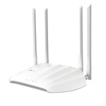 TL-WA1201 867 Mbit/s Blanco Energa sobre Ethernet (PoE)