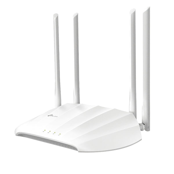 TL-WA1201 867 Mbit/s Blanco Energa sobre Ethernet (PoE)