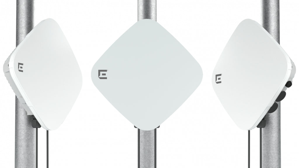 AP460C-WR punto de acceso inalmbrico Blanco Energa sobre Ethernet (PoE)
