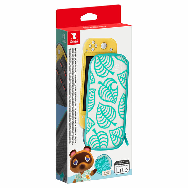 10004106 funda para consola porttil Verde  Blanco