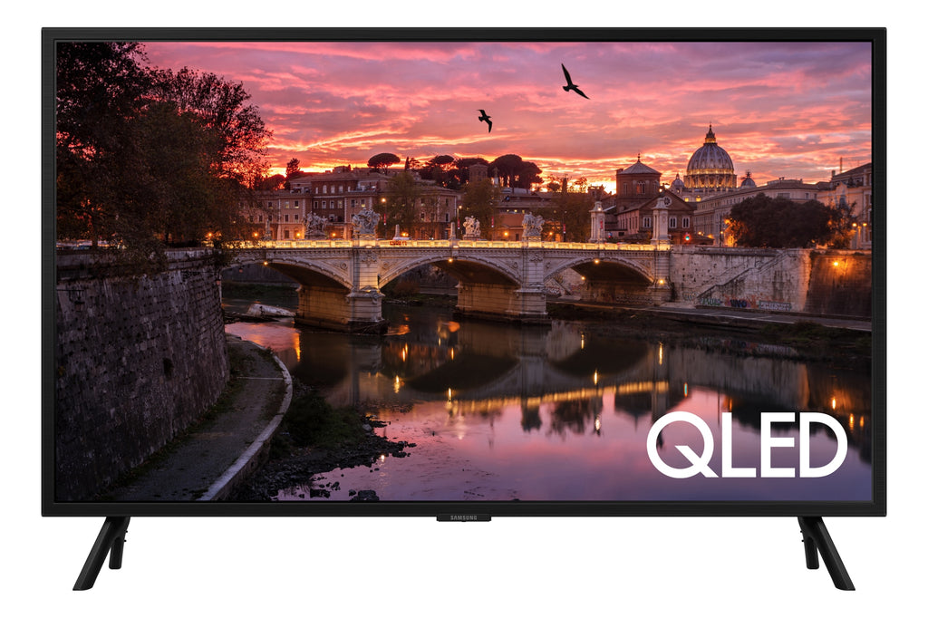 HJ690F 81 3 cm (32") Full HD Smart TV Negro 20 W