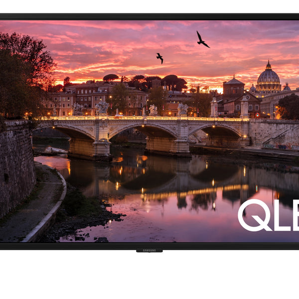 HJ690F 81 3 cm (32") Full HD Smart TV Negro 20 W