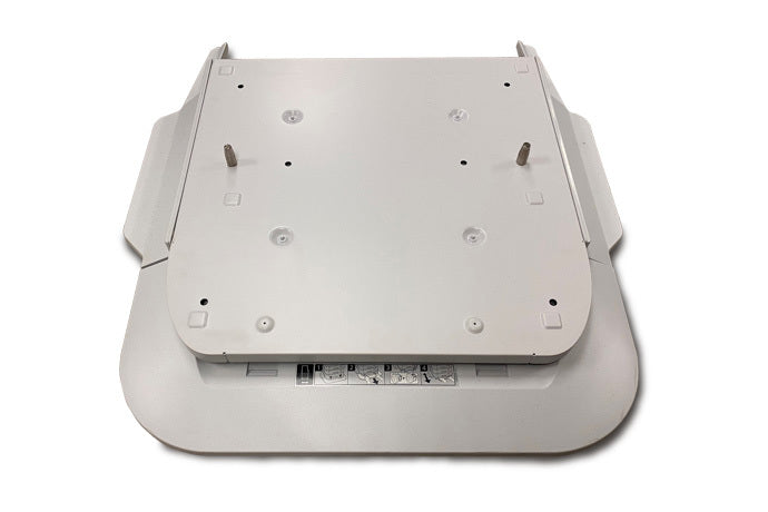 C12C934321 mueble y soporte para impresoras Gris