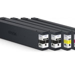WorkForce Enterprise WF-C21000 Black Ink cartucho de tinta 1 pieza(s) Original Negro