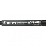 Permanent Marker 100 Negro