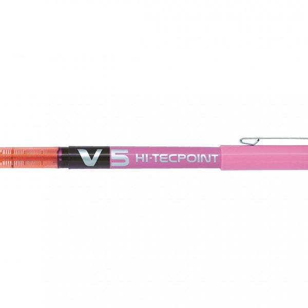Hi-Tecpoint V5 Rosa