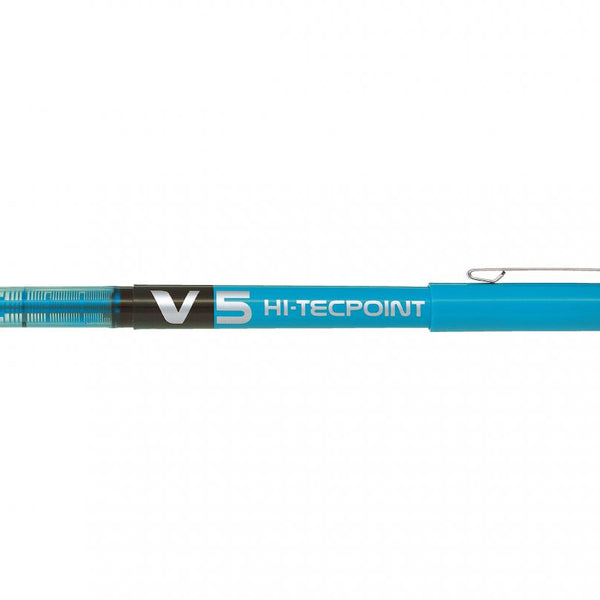 Hi-Tecpoint V5 Azul