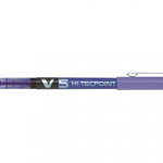 Hi-Tecpoint V5 Violeta