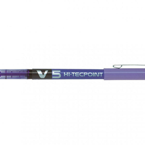 Hi-Tecpoint V5 Violeta