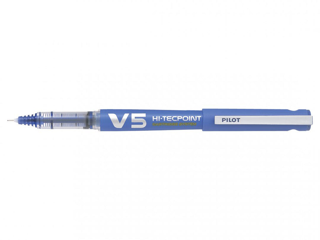 Hi-Tecpoint V5 Azul