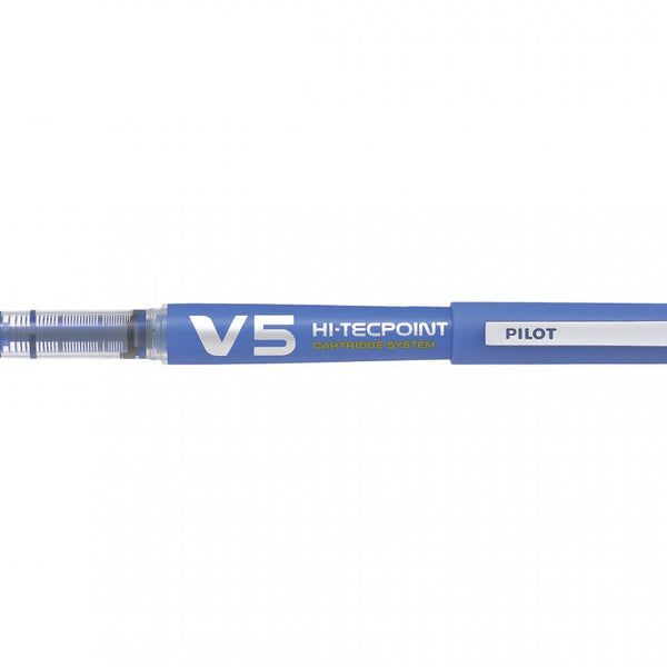 Hi-Tecpoint V5 Azul