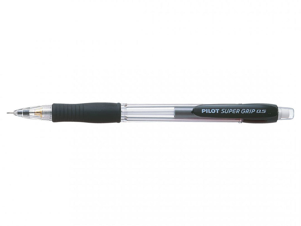 Super Grip lpiz mecnico