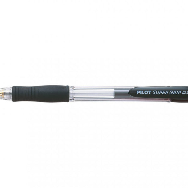 Super Grip lpiz mecnico