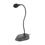 Giraffe 2 Negro Micrfono para PC